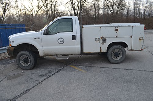 Property photo 1 - PERSONAL PROPERTY AUCTION, FORT WAYNE HOUSING AUTHORITY